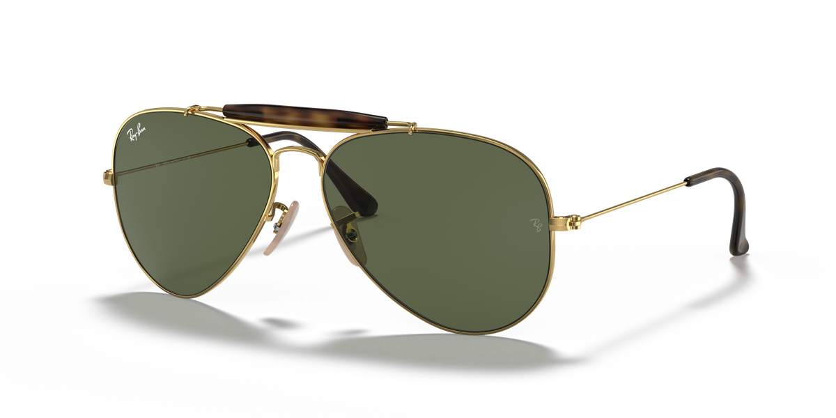 Ray-Ban OUTDOORSMAN II
