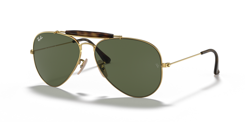 Ray-Ban OUTDOORSMAN II