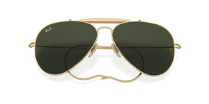 Arista Gold / G-15 Green (L0216)