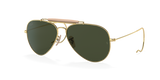 Arista Gold / G-15 Green (W3402)