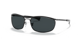Black / Blue (002/R5)
