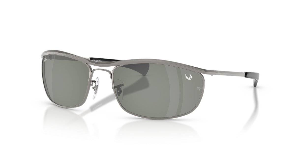 Ray-Ban OLYMPIAN I DELUXE
