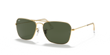 Arista Gold / G-15 Green (001)