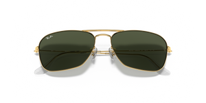 Arista Gold / G-15 Green (001)
