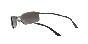 Gunmetal / Silver Polarized (004/82)