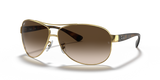 Arista Gold / Brown Gradient (001/13)