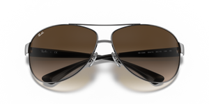 Gunmetal / Brown Gradient (004/13)