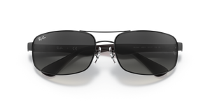 Black / Grey Gradient (006/11)