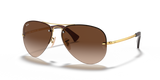 Arista Gold / Brown Gradient (001/13)