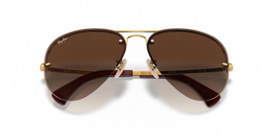 Arista Gold / Brown Gradient (001/13)