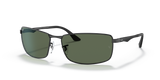 Black / Green (002/71)