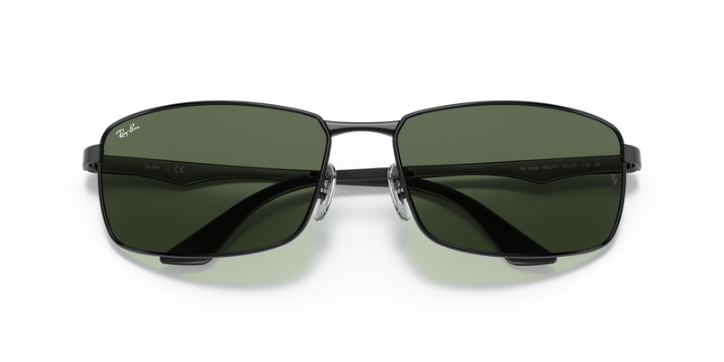Ray-Ban N/A in Black - Alternate View