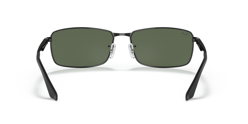 Ray-Ban N/A in Black - Alternate View
