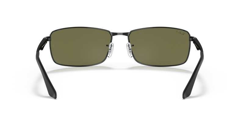 Ray-Ban N/A in Black - Alternate View