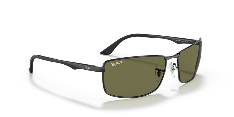 Ray-Ban N/A in Black - Alternate View