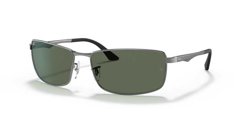 Ray-Ban N/A in Gunmetal - Alternate View