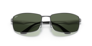 Gunmetal / G-15 Green (004/71)