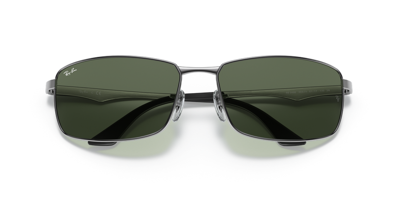Ray-Ban N/A in Gunmetal - Alternate View
