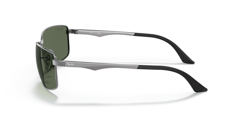 Ray-Ban N/A in Gunmetal - Alternate View