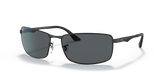 Black / Grey Polarized (006/81)
