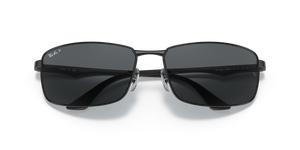 Black / Grey Polarized (006/81)