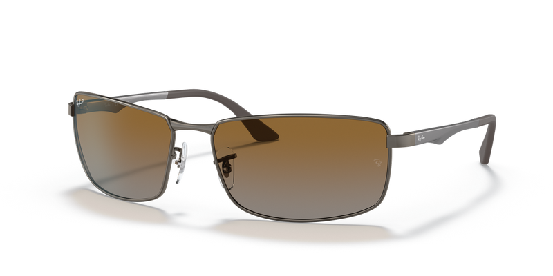 Ray-Ban N/A in Gunmetal - Alternate View