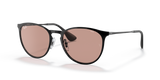 Black / Evolve Photo Brown To Dark Brown (002/Q4)