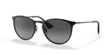 Black / Grey Polarized (002/T3)
