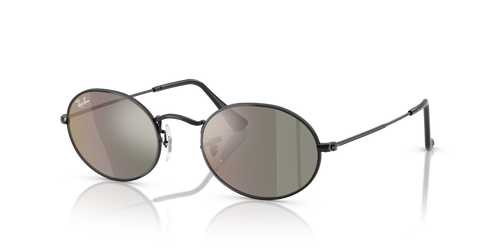 Ray-Ban OVAL