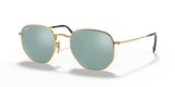 Arista Gold / Solid Color (001/30)