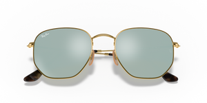 Arista Gold / Solid Color (001/30)