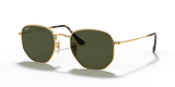 Arista Gold / G-15 Green Polarized (001/58)