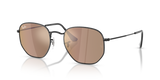 Black / Brown Mirror Bronze (002/93)