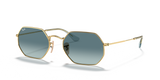 Arista Gold / Blue Gradient (91233M)
