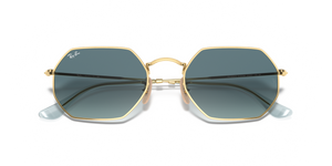 Arista Gold / Blue Gradient (91233M)
