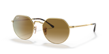 Arista Gold / Solid Color (001/51)
