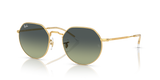 Arista Gold / Green Vintage (001/BH)