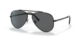 Black / Dark Grey (002/B1)