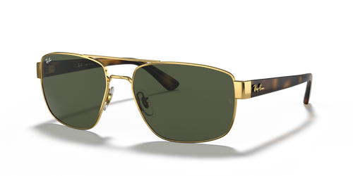 Arista Gold / G-15 Green (001/31)