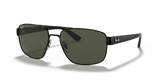Black / G-15 Green (002/31)