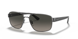 Gunmetal / Grey Gradient (004/71)