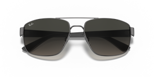 Gunmetal / Grey Gradient (004/71)
