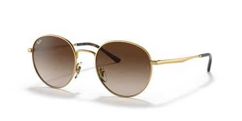Arista Gold / Brown Gradient (001/13)