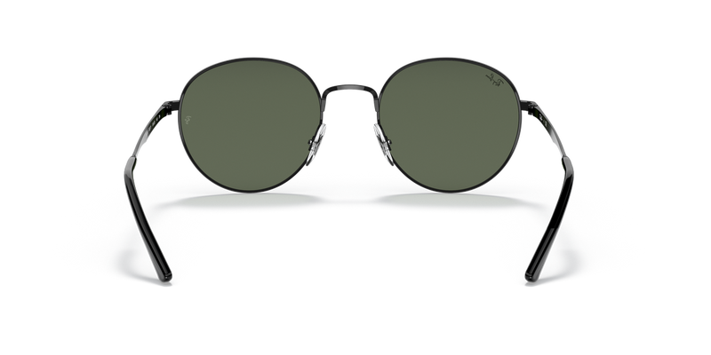 Ray-Ban RB3681 in Black - Alternate View