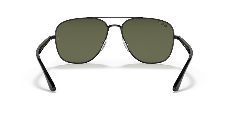 Ray-Ban RB3683 in Black - Alternate View