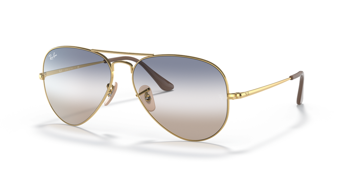 Ray-Ban AVIATOR METAL II
