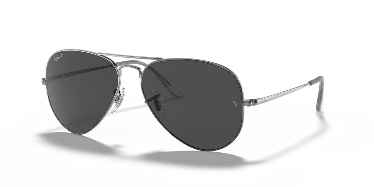 Ray-Ban AVIATOR METAL II