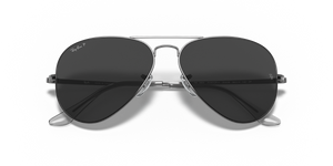 Gunmetal / Black Polarized (004/48)