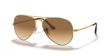 Arista Gold / Light Brown Gradient (914751)
