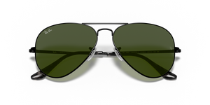 Black / G-15 Green (914831)